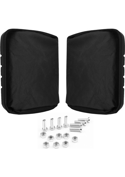 AM101602 Çim Biçme Makinesi Çim Torbası John Deere 100 Serisi L110 X110 125 D100 LA120 Z225 Z245 Z425 Z445 Için Yedek Parça, 2 Adet (Yurt Dışından) fırsatları