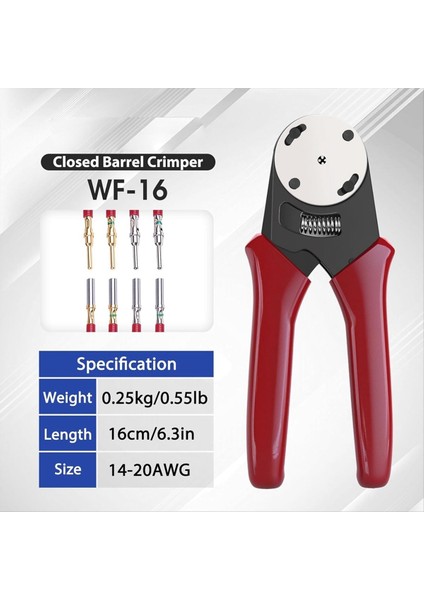 Deutsch Kapalı Namlulu Kıvırıcı, Katı Namlulu Temaslı ve Dairesel (Yurt Dışından) modelleri