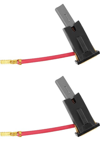 N292059 N421468 Karbon Fırça Kutusu Montajı Dewaltsander DWE6411 DWE6411K WE6420 DWE6421 DWE6423 Için Uygundur (Yurt Dışından)