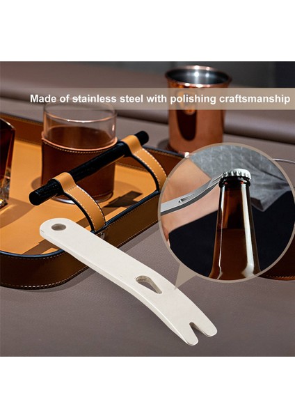 8 Parça Mini Kaldıraç Paslanmaz Çelik Düz Çubuk Çok Işlevli Küçük Kaldıraç Edc Mini Levye Hayatta Kalma Açacağı Alet Seti (Yurt Dışından) indirimleri