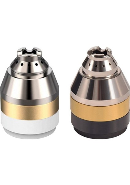 Nozul Bakır Koruyucu Kılıf Kaynak Temas Kesici Kapağı Beyaz (Yurt Dışından) indirimleri