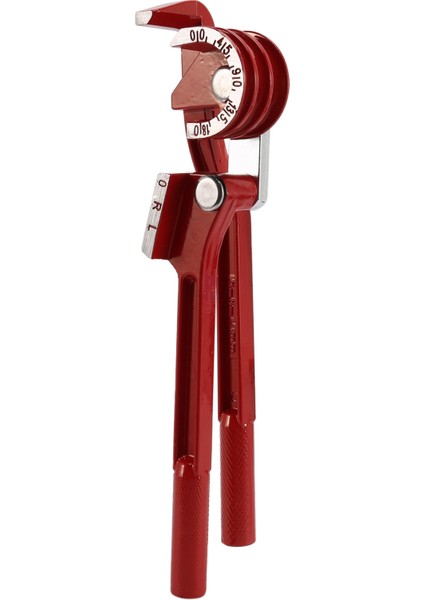 6mm, 8mm ve 10MM Manuel Boru Bükme Makinesi Için Bakır Boru Bükme Pensesi (Yurt Dışından)