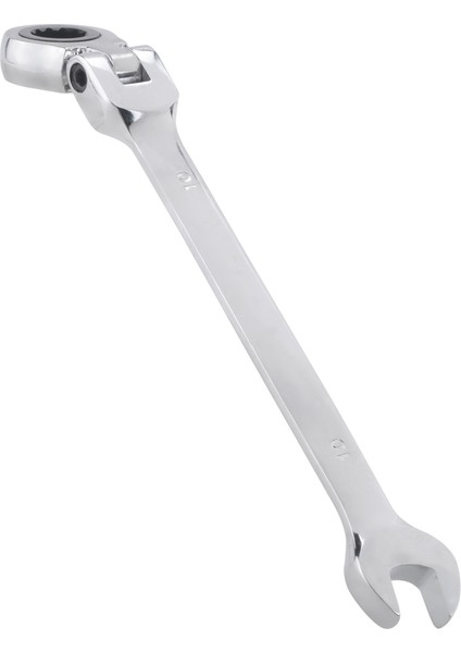 Cırcırlı Metrik Anahtar Açık Uçlu ve Halka Anahtarlar Alet 10MM (Yurt Dışından)