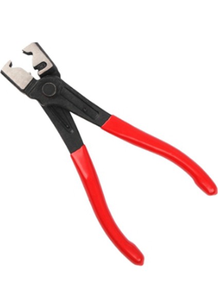 Araba Yağ Hortumu Sıkma Pensesi Tamir Aletleri Kaliper Mengene Boru Kelepçesi Yaka Klipsi Otomobil Tamiri Motosiklet (Yurt Dışından) indirimleri