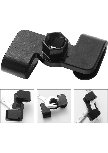 1/2 Inç Sürücülü Kırıcı Çubuklar/21 mm Altıgen Sürücülü Anahtar Uzatıcı, Evrensel Anahtar Uzatıcı Adaptörü Anahtar Uzatma Aleti (Yurt Dışından) fırsatları