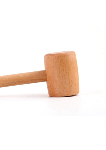 Kayın Ağacı Deri Oyma Çekici Tokmak Çekiç (Yurt Dışından) modelleri