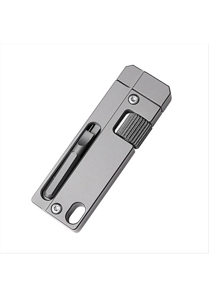 Mini Ayarlanabilir Anahtar, Çok Amaçlı Taşınabilir Tamir Aleti (Yurt Dışından)