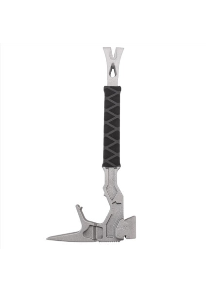 Açık Hava Çok Amaçlı Çekiç Çivi Sökücü Levye Yangın Kurtarma Aracı (Yurt Dışından) fiyatları