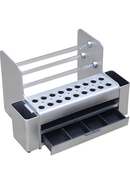 Tornavida Saklama Rafı Tutucu Çok Işlevli Düzenleyici Rc Tamir Aletleri Seti Altıgen Tornavida Için Masaüstü Standı (Yurt Dışından)