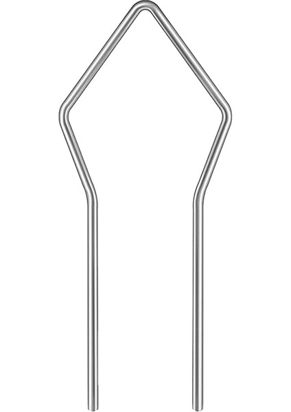 23 Adet Pirografi Tel Ucu, Isı Şekilli Tel Kalem Uçları, Ahşap Yakma Için (Yurt Dışından) modelleri