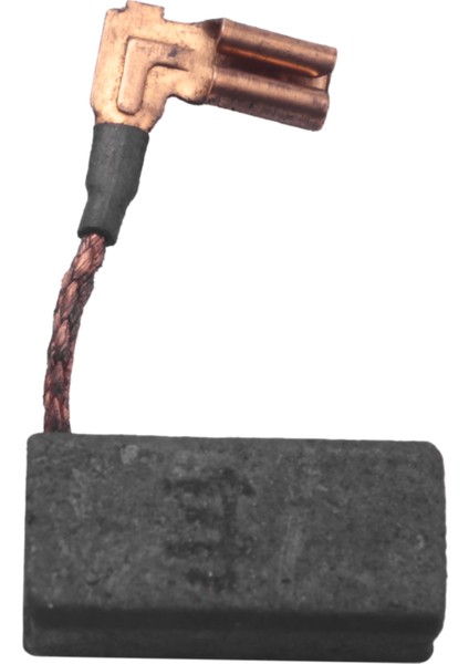 Dewalt N183725 DWE4057 DWE4056 DWE4051 Için 10 Adet Karbon Fırça (Yurt Dışından)