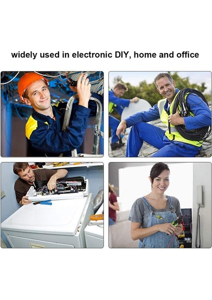 1 Adet Sıkma Aleti Sıkma Pensesi Tel Sıkma Makaraları Ayarlanabilir Sıkma Aralığı (Yurt Dışından) fırsatları