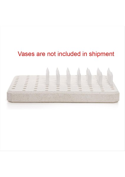 Fırın Eğim Desteği Çivi Çömlek Pişirme Pedi (Yurt Dışından) modelleri