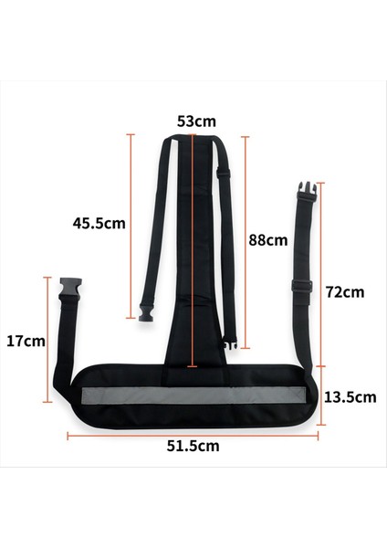 Tekerlekli Sandalye Emniyet Kemeri, Ayarlanabilir Tekerlekli Sandalye Emniyet Kemeri (Yurt Dışından) fiyatları