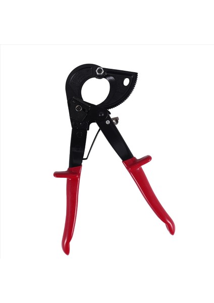 HS-325A 240MM2 Cırcırlı Kablo Kesici Almanya Tasarım Tel Kesici (Yurt Dışından)