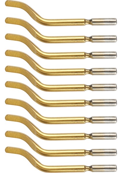 BS2012 Düzeltme Bıçağı Kazıyıcı Çapak Alma Düzeltici Metal Düzeltme Bıçağı (Yurt Dışından) modelleri