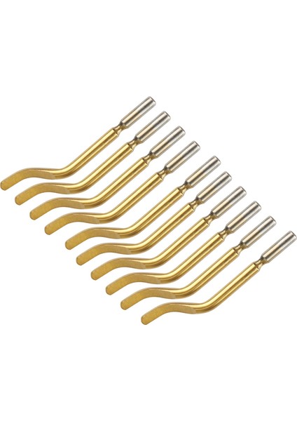 BS2012 Düzeltme Bıçağı Kazıyıcı Çapak Alma Düzeltici Metal Düzeltme Bıçağı (Yurt Dışından) fırsatları