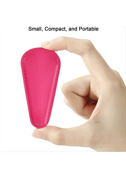 Makas Kılıfı Güvenlik Deri Makas Kılıfı (6 Adet Renkli) (Yurt Dışından) modelleri