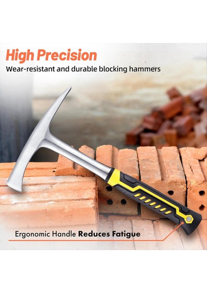 Çelik Kaynak Çekiç Talaşları - 28 Oz Kaynak Çekiç Talaşları Kaynak Çekiçleri, (Yurt Dışından) fiyatları