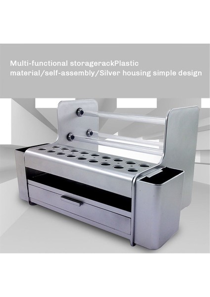 Tornavida Saklama Rafı Tutucu Çok Işlevli Düzenleyici Rc Tamir Aletleri Seti Altıgen Tornavida Için Masaüstü Standı (Yurt Dışından) indirimleri