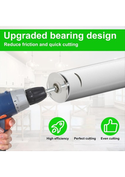 Pvc Iç Boru Kesici Takım Seti, Iç Boru Kesici (Yurt Dışından) indirimleri