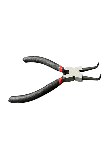 Küçük Segman Pense Seti Mini Iç ve Dış Segman Pensesi (Yurt Dışından) fiyatları