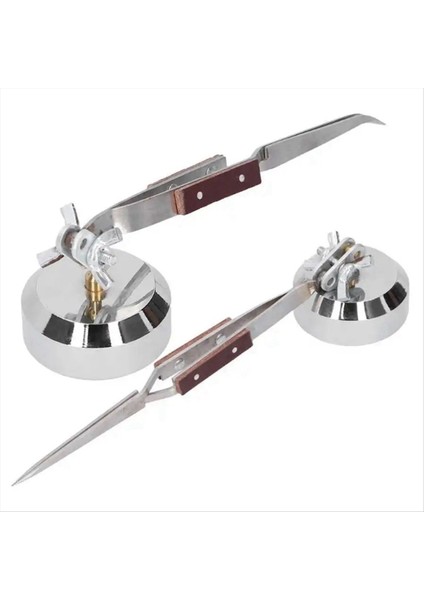 Üniversal Braket Kaynak Cımbızı El Aleti Bükme Ağızlı Tabanlı (Yurt Dışından) indirimleri