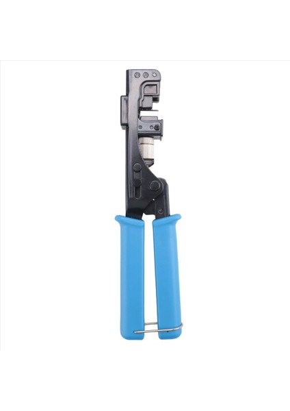 RJ45 Sıkma Aleti, Keystone Jakları Için 4 Çift RJ11 (Yurt Dışından) modelleri