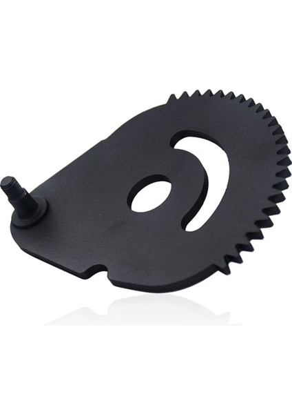 617-04094 Mtd, Troy-Bilt, Yard-Man, Yard Machines, Bolens ve Craftsman Biçme Makineleri Için Çim Traktörü Direksiyon Dişlisi Tertibatı (Yurt Dışından) modelleri