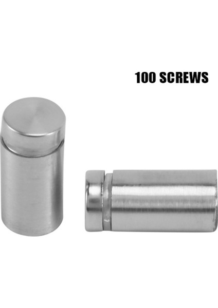 100 Paket Reklam Vidaları (Yurt Dışından) fiyatları