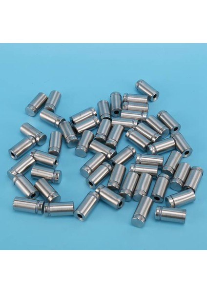 100 Paket Reklam Vidaları (Yurt Dışından) fırsatları