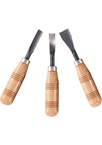 6 Parça Ahşap Kesim Bıçağı Ahşap Oyma Keski Seti Talaş Detay Kiti (Yurt Dışından) fiyatları