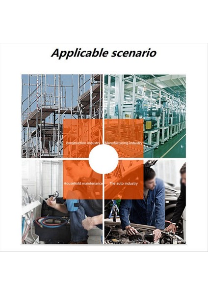 Hava Cırcırlı Anahtar 90 Derece Ağır Hizmet Tipi Dik Açı Pnömatik Tetik (Yurt Dışından) modelleri