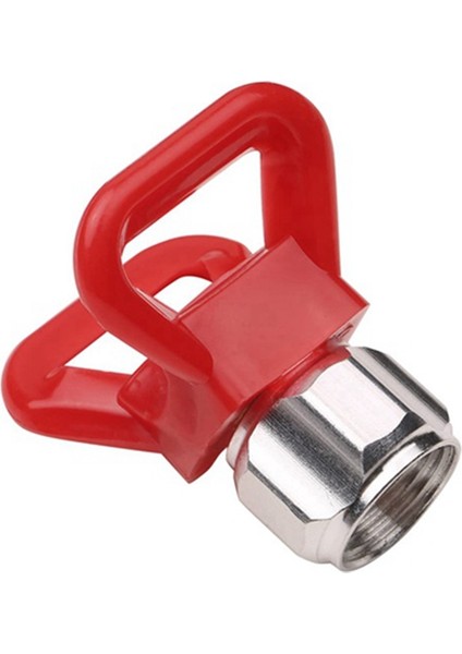 Çoğu Havasız Boya Püskürtme Makinesi Için 12 Inç Uzatma Çubuğu ve 217 Uçlu Püskürtme Kılavuzu Aracı 7/8 Inç (Yurt Dışından) modelleri