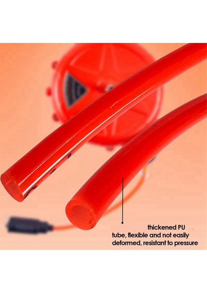 Geri Çekilebilir Hava Hortumu Makarası 10 M Duvara Monte Otomatik Geri Sarma Hava Hortumu Aleti Döner Braketli Hava Kompresörü Malzemeleri (Yurt Dışından) indirimleri