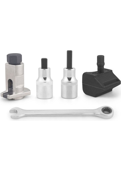 Üniversal Süspansiyon Destek Yayıcı Soketi Süspansiyon Destek Bölmeli Göbek Direksiyon Mafsalı Yayıcı (Yurt Dışından)