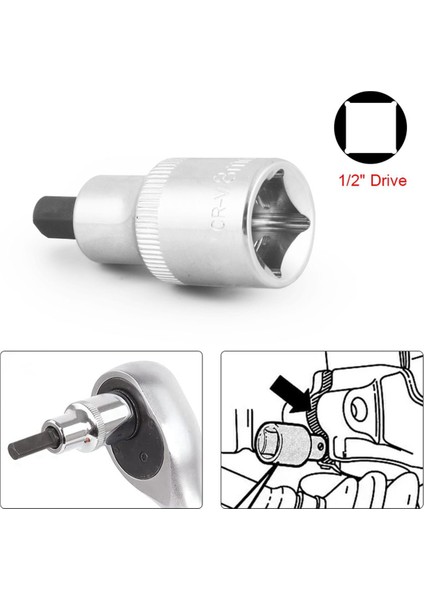 Üniversal Süspansiyon Destek Yayıcı Soketi Süspansiyon Destek Bölmeli Göbek Direksiyon Mafsalı Yayıcı (Yurt Dışından) fiyatları