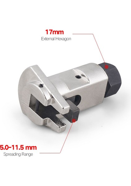 Üniversal Süspansiyon Destek Yayıcı Soketi Süspansiyon Destek Bölmeli Göbek Direksiyon Mafsalı Yayıcı (Yurt Dışından) modelleri