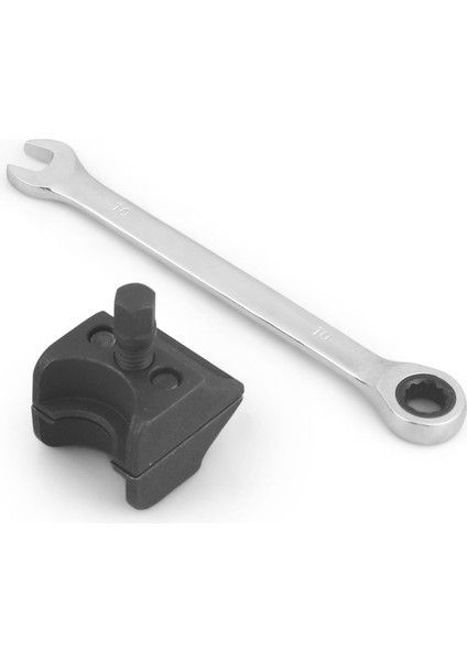 Üniversal Süspansiyon Destek Yayıcı Soketi Süspansiyon Destek Bölmeli Göbek Direksiyon Mafsalı Yayıcı (Yurt Dışından) indirimleri