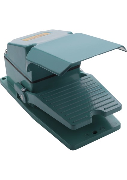 Tekstil Ekipmanları, Kaynak Cihazları ve Baskı Cihazları Için TFS-302 Ayak Anahtarı Pedal Anahtarı 15A Ac 250V 50HZ (Yurt Dışından) fırsatları