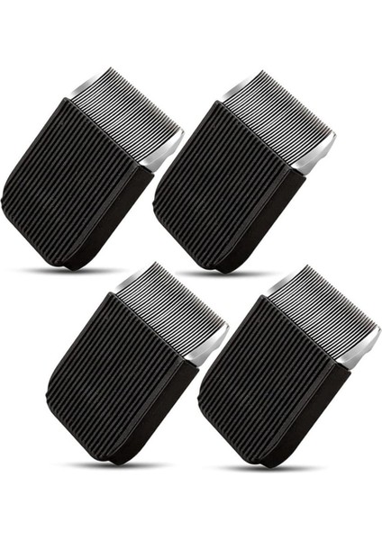 4'lü Halı Dokuma Düzeltici Yedek Bıçakları, Tüm 200W Halı Dokuma Düzelticilerine Uygun (Yurt Dışından)