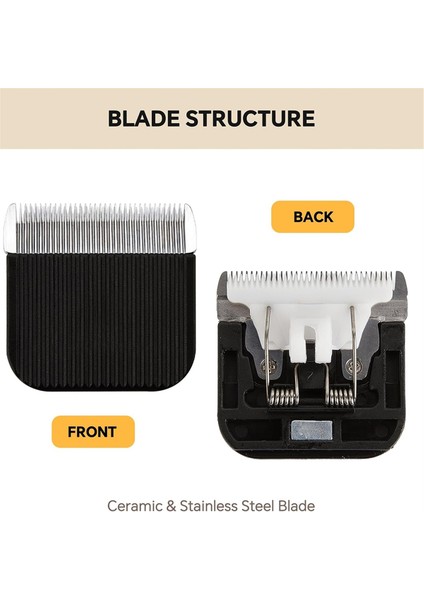 4'lü Halı Dokuma Düzeltici Yedek Bıçakları, Tüm 200W Halı Dokuma Düzelticilerine Uygun (Yurt Dışından) fiyatları