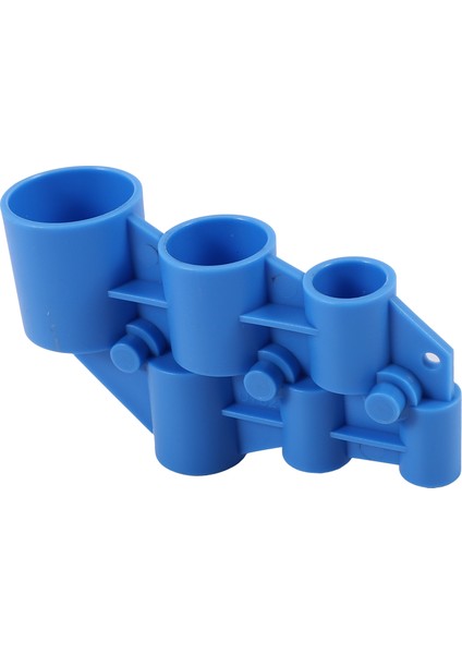 Bakır, Cpvc, Pex, Pe-Rt, Hdpe Borular Için Tam Boy 1/4 Inç-1 Inç Çapak Alma Borusu ve Derinlik Ölçer Aleti (Yurt Dışından) modelleri