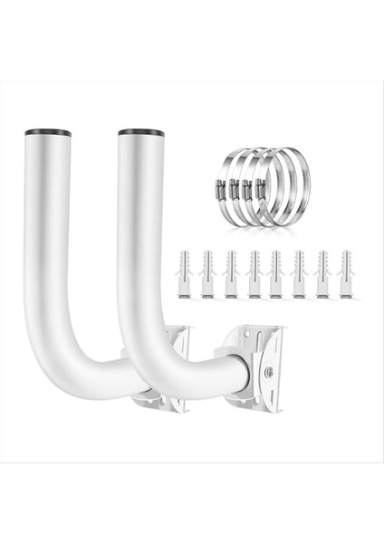 Ayarlanabilir Evrensel Kablosuz Köprü Braketi Montaj Kiti (Yurt Dışından) fiyatları