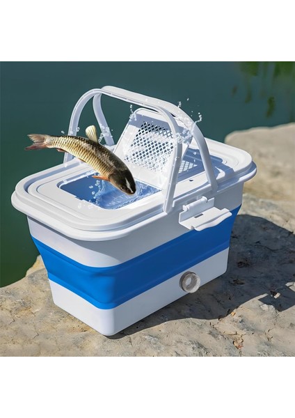 Livewell Pompası Için 3/4 Inç - 14 Dişi Dişli Ağ Havalandırma Elek Süzgeci, Filtreleme ve Havalandırmayı Geliştirir (Yurt Dışından) fırsatları