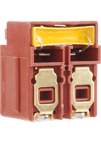 Dewalt DW806 D28154 D28155 D28156 DW802 DW824 D28112 D28112X DW820 Açı Taşlama Makinesi Için Anahtar Değişimi (Yurt Dışından)