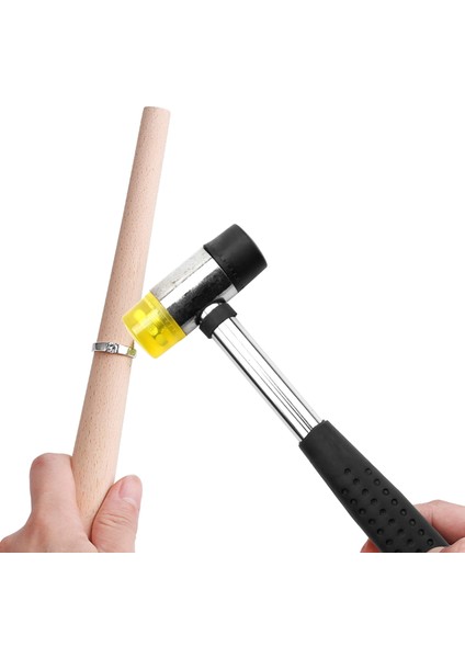 Mücevherciler, Saat Tamircileri Için Saklama Torbalı Rulo Pim Delme Seti, Taşıma Çantasıyla Birlikte 10 Parça Çelik Sökme Alet Seti (Yurt Dışından) modelleri