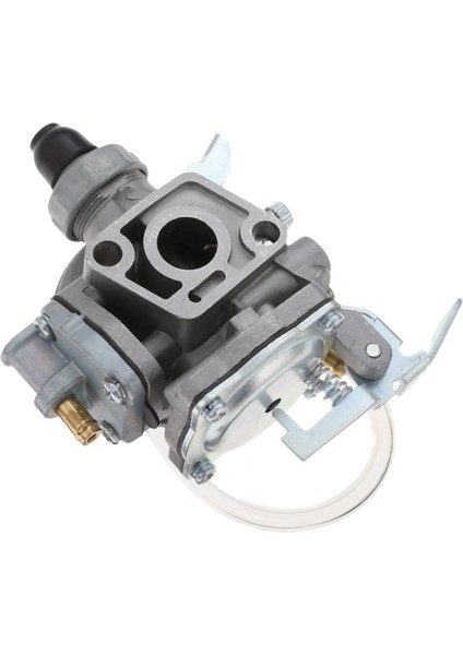 Shindaiwa B45 B45LA B45INTL Çalılık Tırpanı Tk Sürgülü Valf A021002520 Için Karbüratör Karbüratörü (Yurt Dışından)