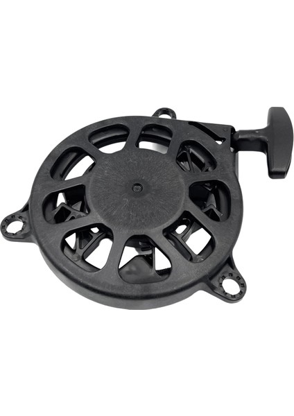 [28400-Z9V-014] Honda GCV170 GCV200 HRX217K6 HRN216 Için Geri Tepmeli Marş Motoru [28400-Z9L-004] Için Yedek Parça (Yurt Dışından)