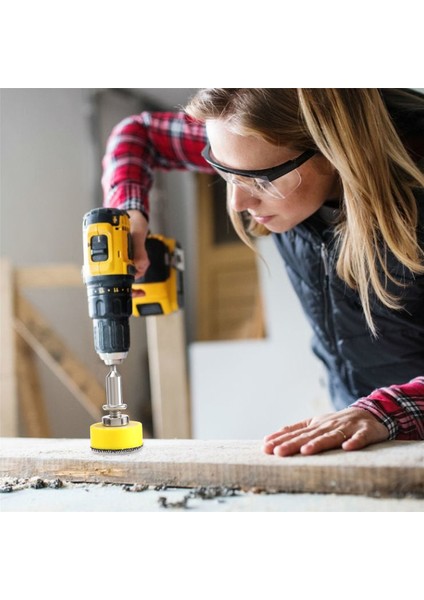 100 Adet 25 mm 1 Inç Zımpara Diski Zımpara Diski 100-3000 Grit Kağıt 1 Inç Aşındırıcı Cila Pedi Plaka + Dremel Döner Alet Için 1/8 Inç Sap (Yurt Dışından) indirimleri